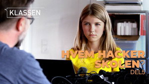 Klassen 6. évad Ep.38 38. epizód