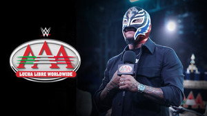 WWE Lucha Libre AAA World Wide 1. évad Ep.19 19. epizód