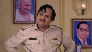 भाभीजी घर पर हैं! 1. évad Ep.611 611. epizód