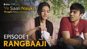 Ye Saali Naukri 1. évad Ep.1 1. epizód