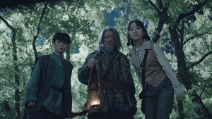 兴安岭老猎人 1. évad Ep.16 16. epizód
