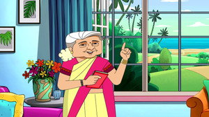 Sudha Murty - Stories of Wit and Magic kép