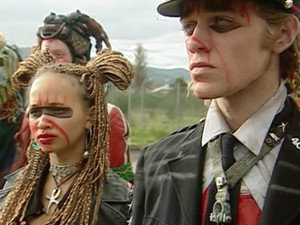 The Tribe 1. évad Ep.1 1. epizód
