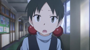 アリスと蔵六 1. évad Ep.8 8. epizód