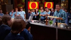 MasterChef Australia 5. évad Ep.14 14. epizód