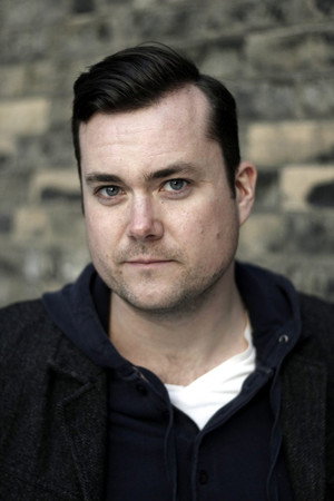 Kristian Bruun profil kép
