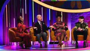 Celebrity Big Brother: Late and Live 1. évad Ep.1 1. epizód