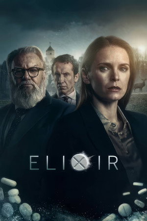Elixer poszter
