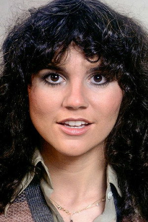 Linda Ronstadt profil kép