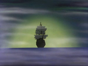 ルパン三世 2. évad Ep.95 95. epizód
