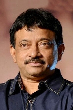 Ram Gopal Varma profil kép