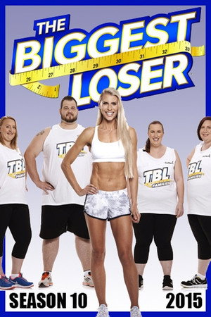 The Biggest Loser Australia 10. évad () poszter