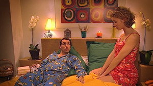 Un gars, une fille 3. évad Ep.106 106. epizód