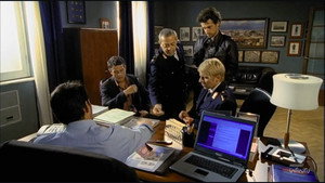 Distretto di Polizia 9. évad Ep.14 14. epizód