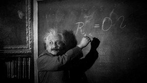 Ősi idegenek 5. évad Ep.5 Az Einstein factor