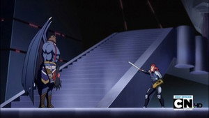 ThunderCats 1. évad Ep.7 7. epizód