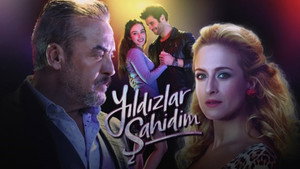 Yıldızlar Şahidim kép
