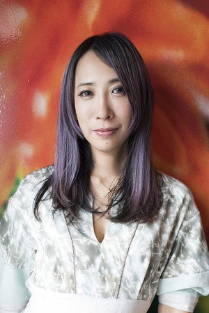 蜷川実花 profil kép
