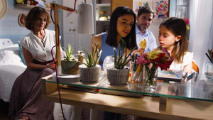 El Jardín de Olivia 1. évad Ep.1 1. epizód