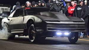 Street Outlaws: Mega Cash Days 2. évad Ep.4 4. epizód