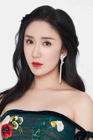娄艺潇 profil kép