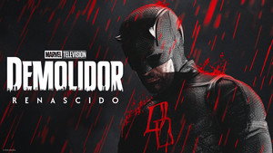 Daredevil: Újjászületés kép