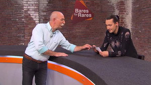 Bares für Rares - Lieblingsstücke 3. évad Ep.23 23. epizód