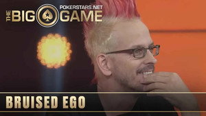 The PokerStars.net Big Game 1. évad Ep.46 46. epizód
