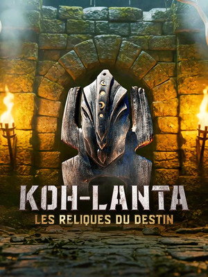 Koh-Lanta 33. évad (2026-03-03) poszter