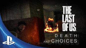 The Last of Us Development Series 1. évad Ep.3 3. epizód