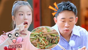朋友请吃饭 Speciális epizódok Ep.6 6. epizód