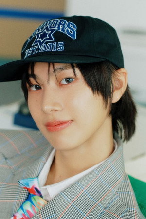 Park Seong Hyeon profil kép