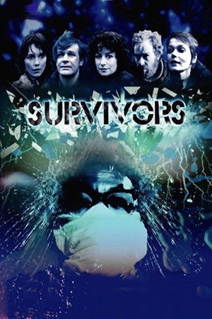 Survivors Speciális epizódok () poszter