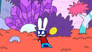 Simon Superlapin 2. évad Ep.31 31. epizód
