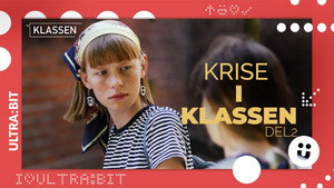 Klassen 5. évad Ep.34 34. epizód