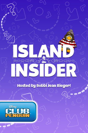Island Insider 1. évad (2016-10-06) poszter