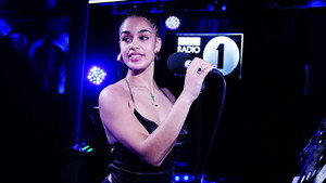 BBC Radio 1's Live Lounge 18. évad Ep.12 12. epizód