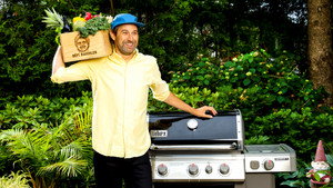 BBQ en boîte kép