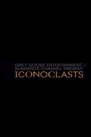 Iconoclasts poszter