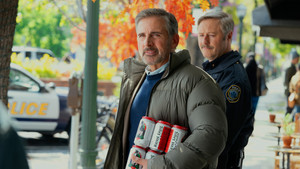 Rooster 1. évad Ep.1 1. epizód
