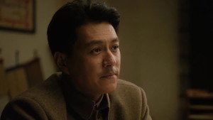 西北岁月 1. évad Ep.35 35. epizód