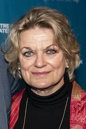 Pia Jondal profil kép