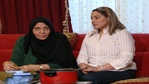 فضة قلبها أبيض 1. évad Ep.11 11. epizód