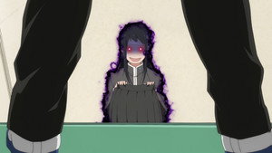 はんだくん 1. évad Ep.5 5. epizód