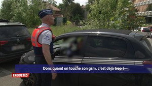 Enquêtes 2023. évad Ep.23 23. epizód