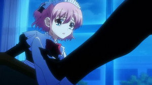 グリザイアの果実 1. évad Ep.7 7. epizód