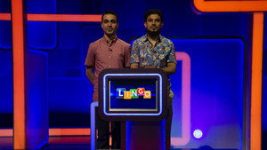 Lingo 2. évad Ep.40 40. epizód
