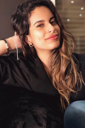 آيدا القصي profil kép