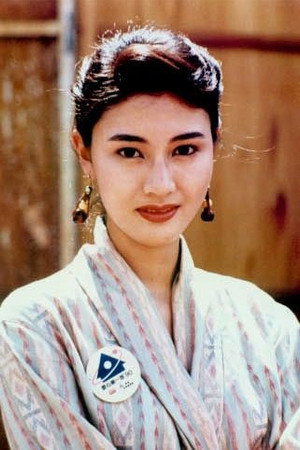 李嘉欣 profil kép