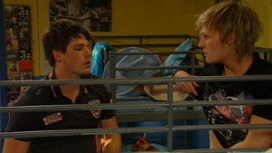 Neighbours 27. évad Ep.232 232. epizód